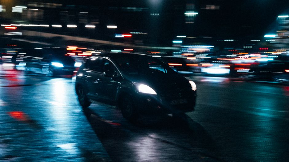 高考考点外的那条路在考试期间会封起来